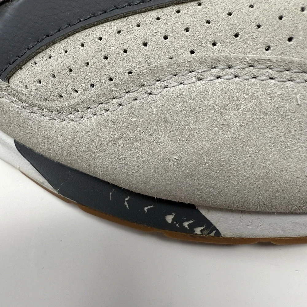 J.Crew New Balance 997H Trek Athletic Shoes Sneakers Suede 11.5‎ US 45.5 EU